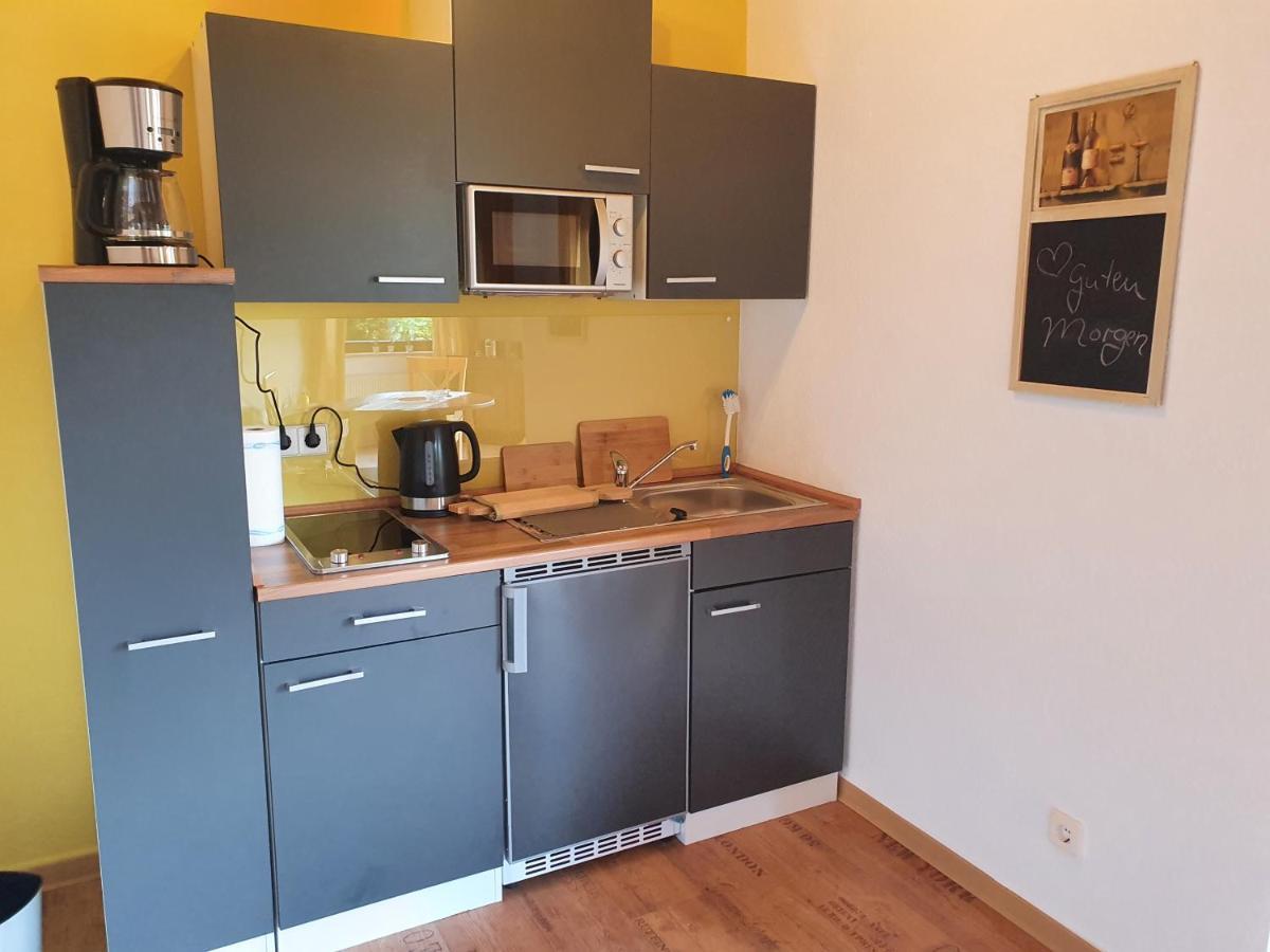 Ferienwohnung Zum Rheinblick Kestert Ngoại thất bức ảnh