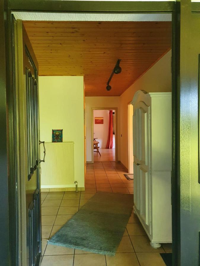 Ferienwohnung Zum Rheinblick Kestert Ngoại thất bức ảnh