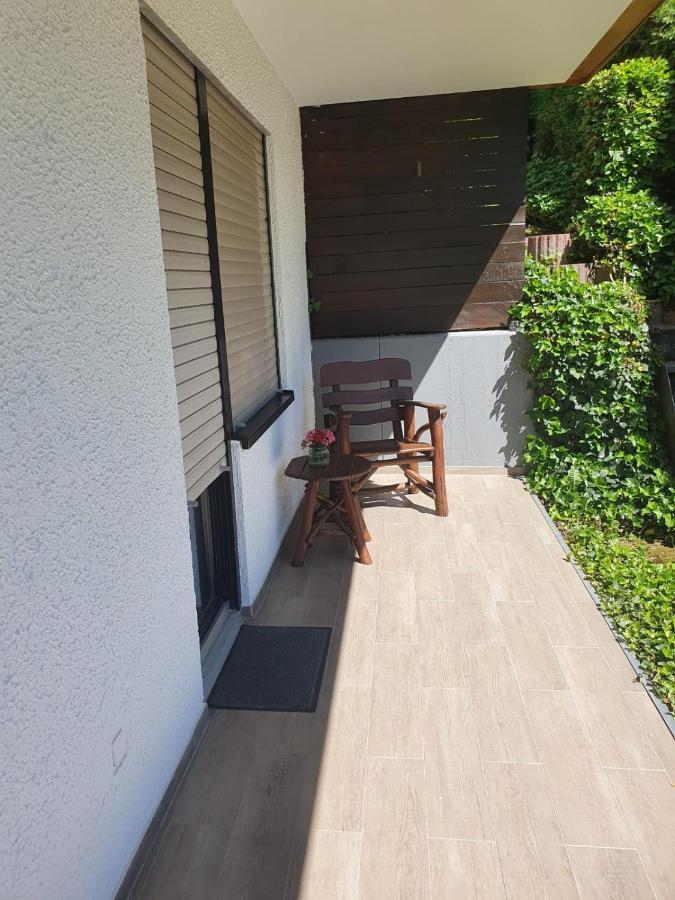 Ferienwohnung Zum Rheinblick Kestert Ngoại thất bức ảnh